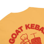 GOAT KEBAB tee