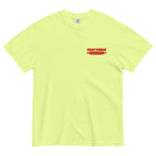 GOAT KEBAB tee