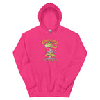 MUSHROOM CLUB hoodie