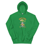 MUSHROOM CLUB hoodie