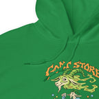 MUSHROOM CLUB hoodie