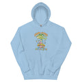 MUSHROOM CLUB hoodie