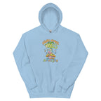 MUSHROOM CLUB hoodie
