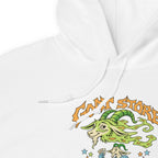 MUSHROOM CLUB hoodie