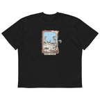 THE OTHER SIDE tee