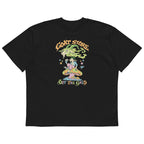 MUSHROOM CLUB tee