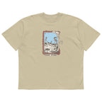 THE OTHER SIDE tee