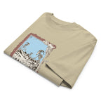 THE OTHER SIDE tee