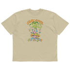 MUSHROOM CLUB tee