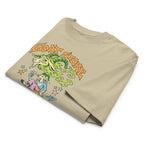 MUSHROOM CLUB tee