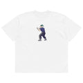 T3KK3N tee