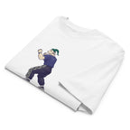 T3KK3N tee