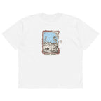 THE OTHER SIDE tee