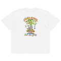 MUSHROOM CLUB tee