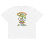 MUSHROOM CLUB tee