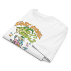 MUSHROOM CLUB tee